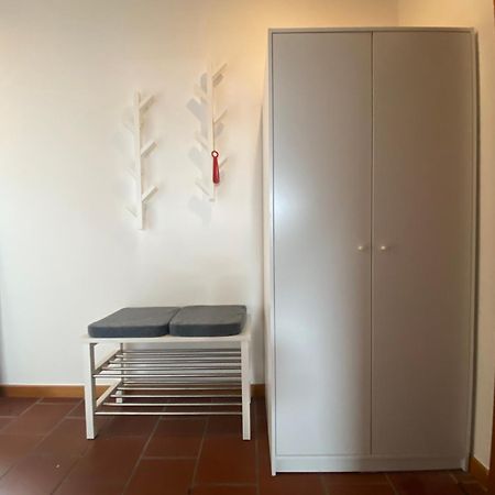 Ferienwohnung Gangsteig Grödig Eksteriør bilde