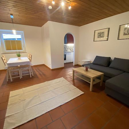 Ferienwohnung Gangsteig Grödig Eksteriør bilde