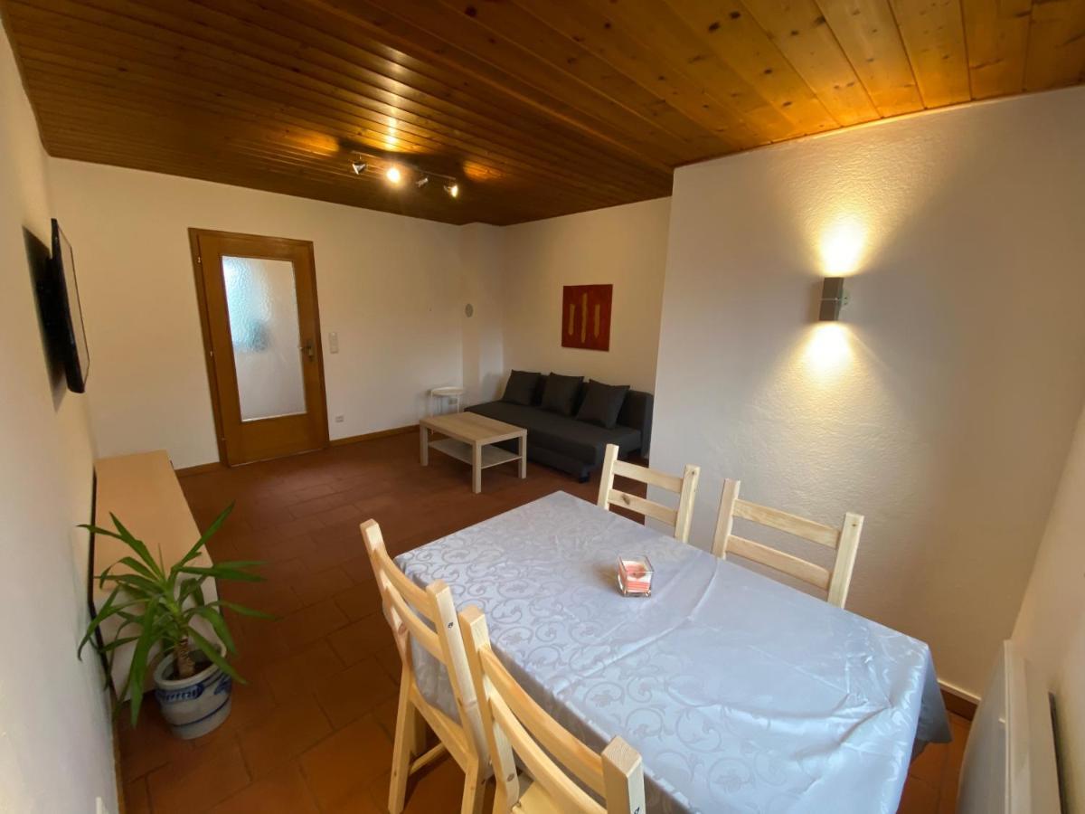 Ferienwohnung Gangsteig Grödig Eksteriør bilde