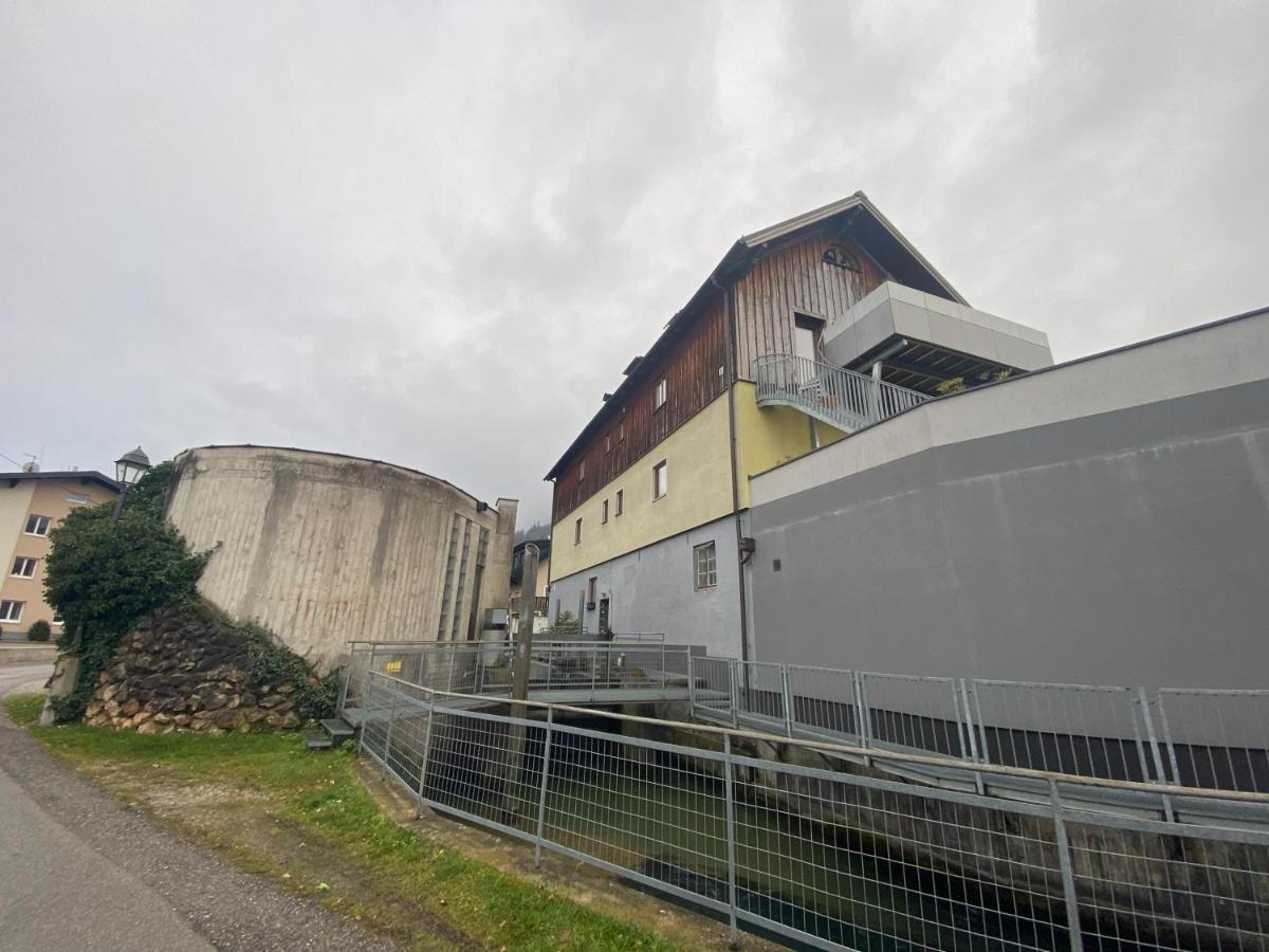 Ferienwohnung Gangsteig Grödig Eksteriør bilde
